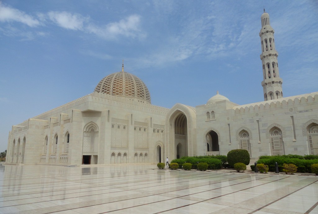 Your Trusted Partner for Oman Adventures